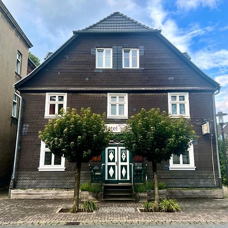 Hotel Pemue Arnsberg Zewnętrze zdjęcie