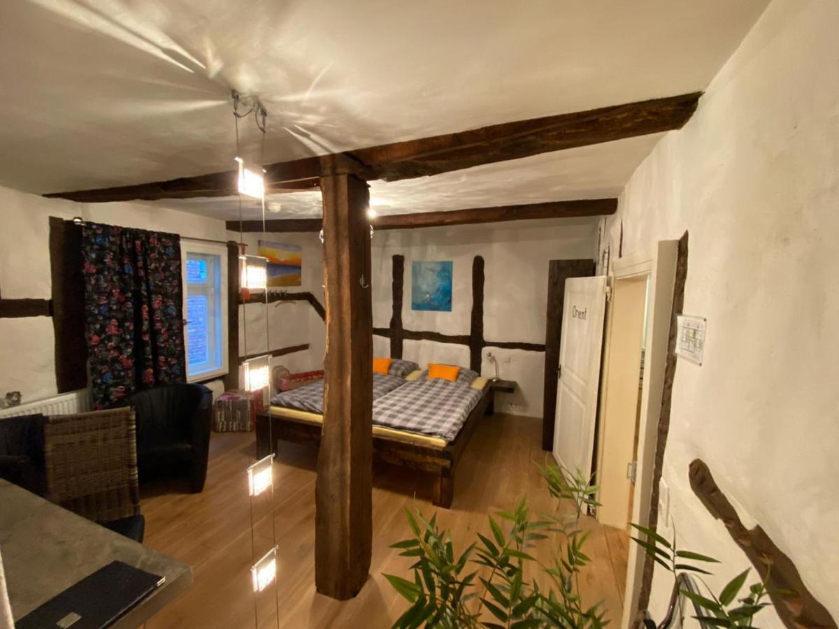 Hotel Pemue Arnsberg Zewnętrze zdjęcie