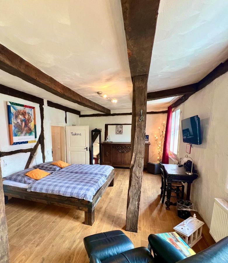 Hotel Pemue Arnsberg Zewnętrze zdjęcie