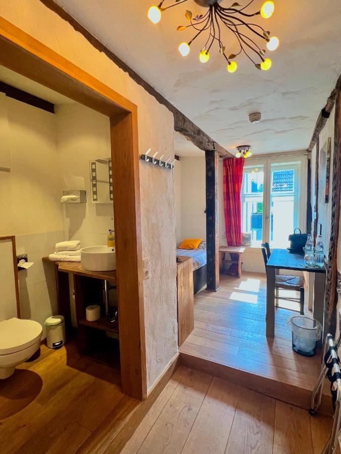 Hotel Pemue Arnsberg Zewnętrze zdjęcie