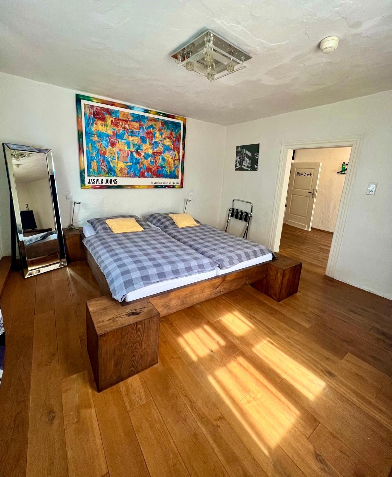 Hotel Pemue Arnsberg Zewnętrze zdjęcie