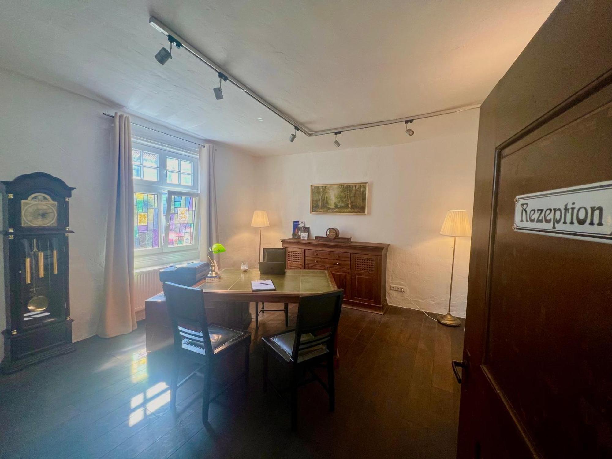 Hotel Pemue Arnsberg Zewnętrze zdjęcie