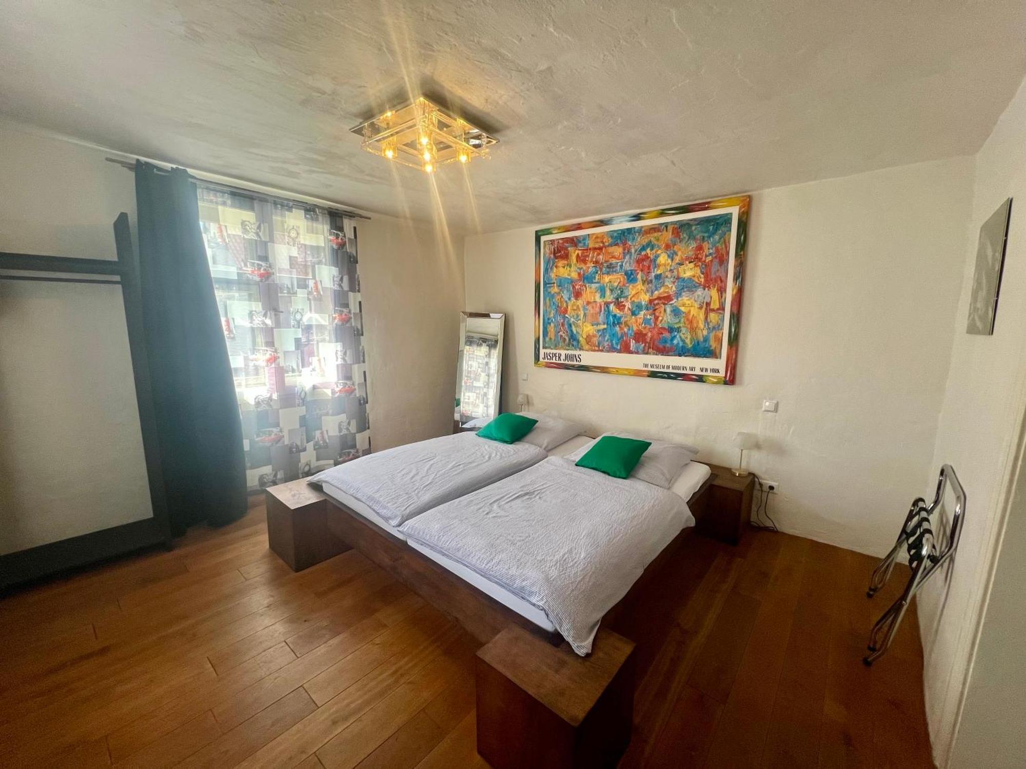 Hotel Pemue Arnsberg Zewnętrze zdjęcie