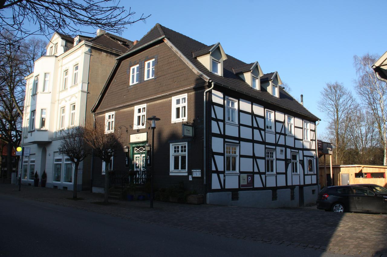 Hotel Pemue Arnsberg Zewnętrze zdjęcie